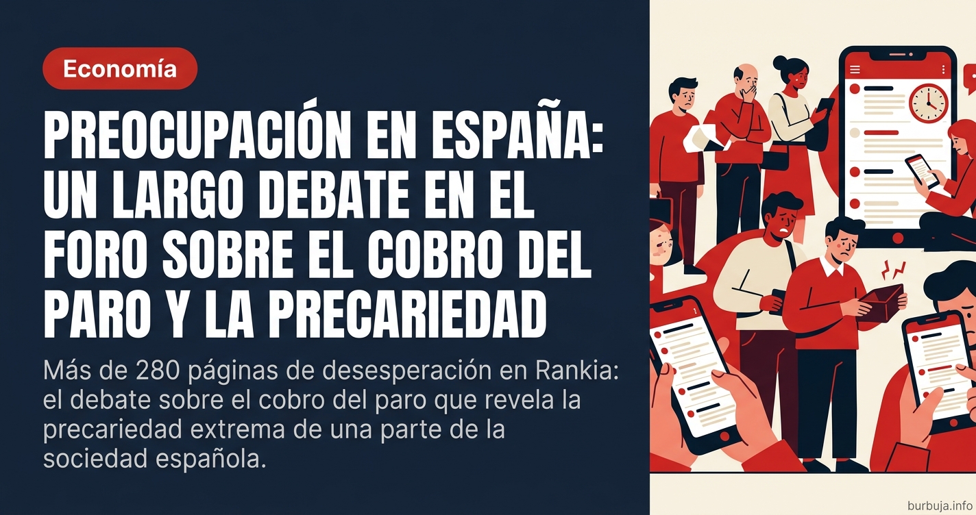 ¿Han cobrado ya? La pregunta que mata cada mes