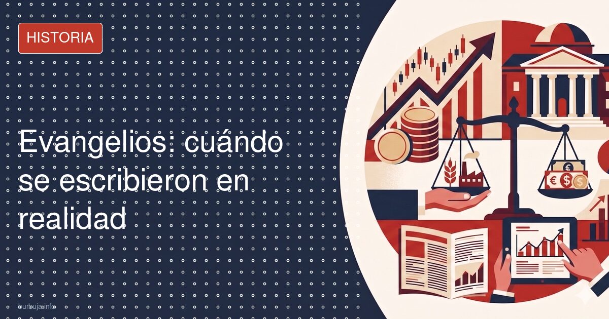 Marcos o Mateo: la datación que nadie cierra