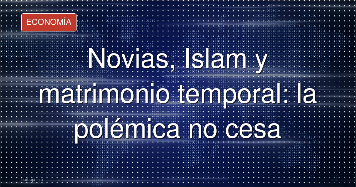 ¿Cuánto cuesta emparejarse sin novia?