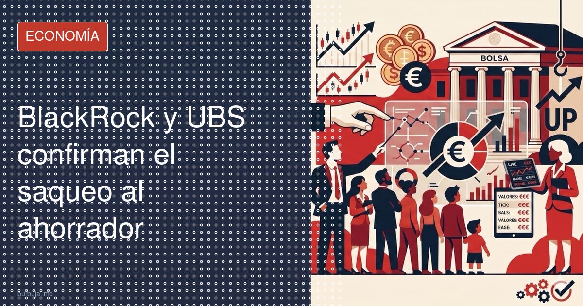 Represión financiera: cómo el Estado licúa su deuda a tu costa