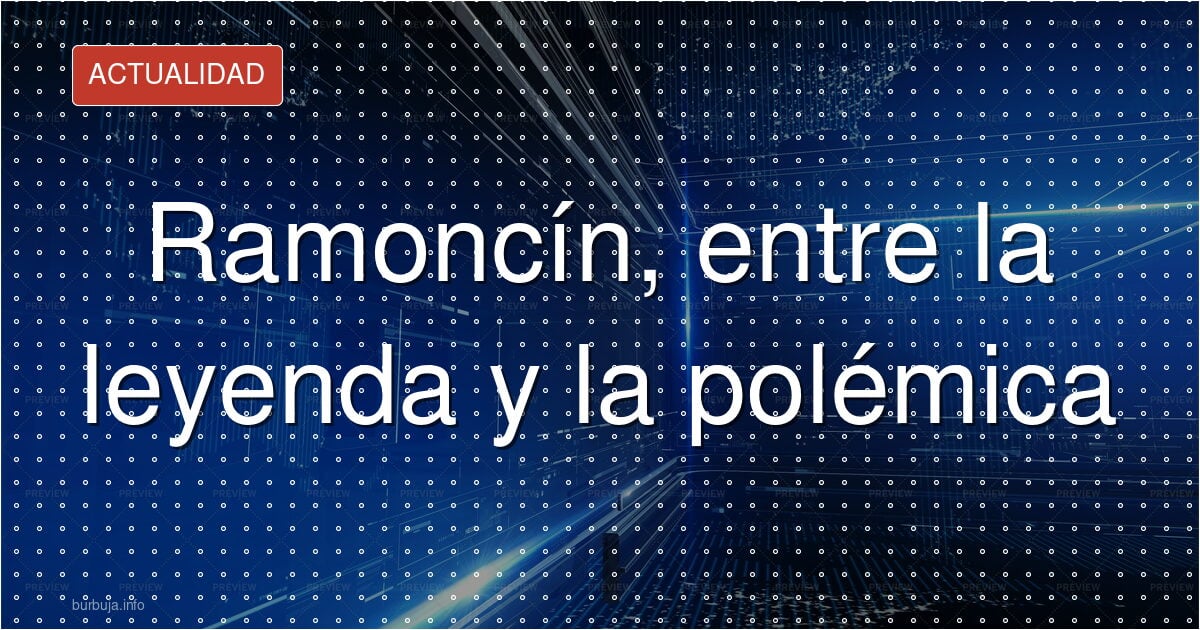 Ramoncín: ¿genio del rock o oportunista?