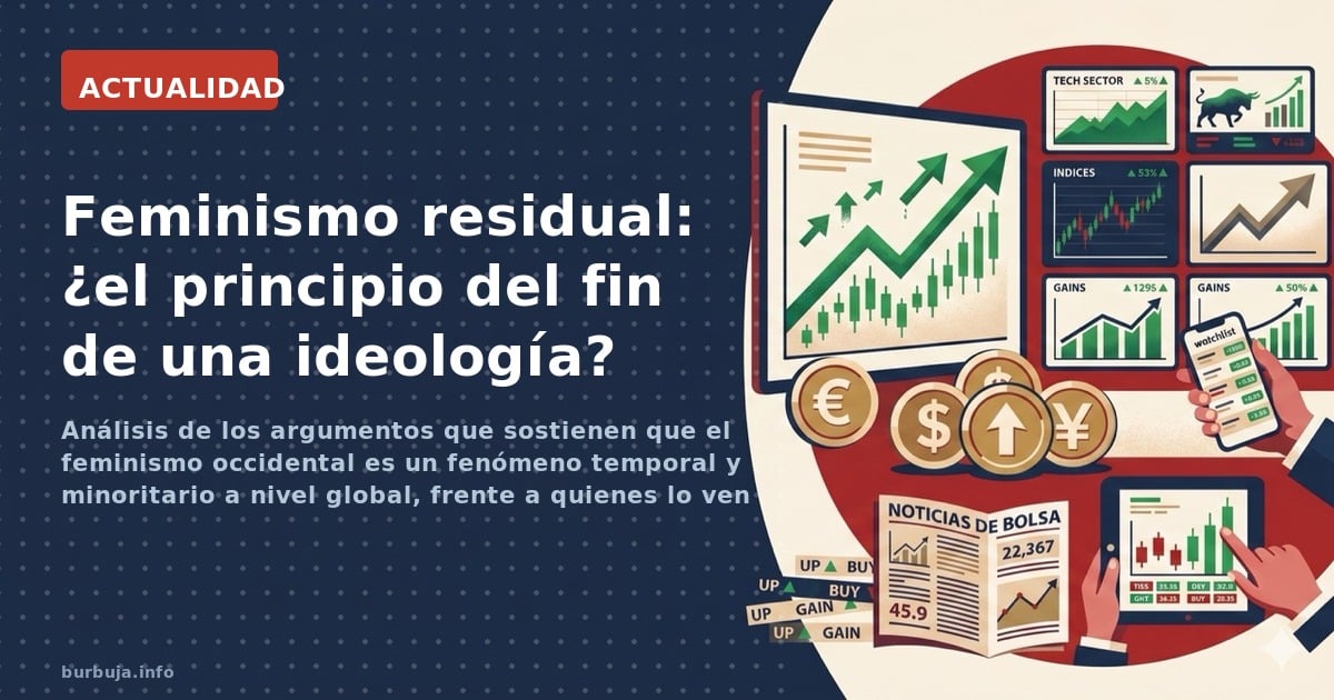 Análisis de los argumentos que sostienen que el feminismo occidental es un fenómeno temporal y minoritario a nivel global, fr