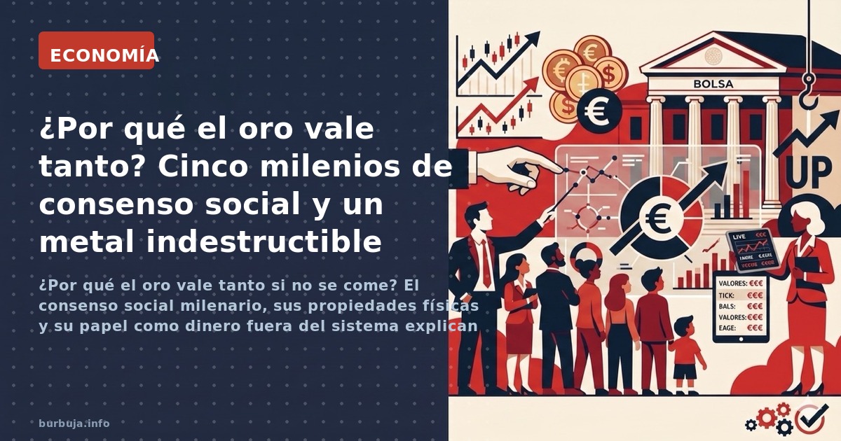 El Horo porque vale tanto??