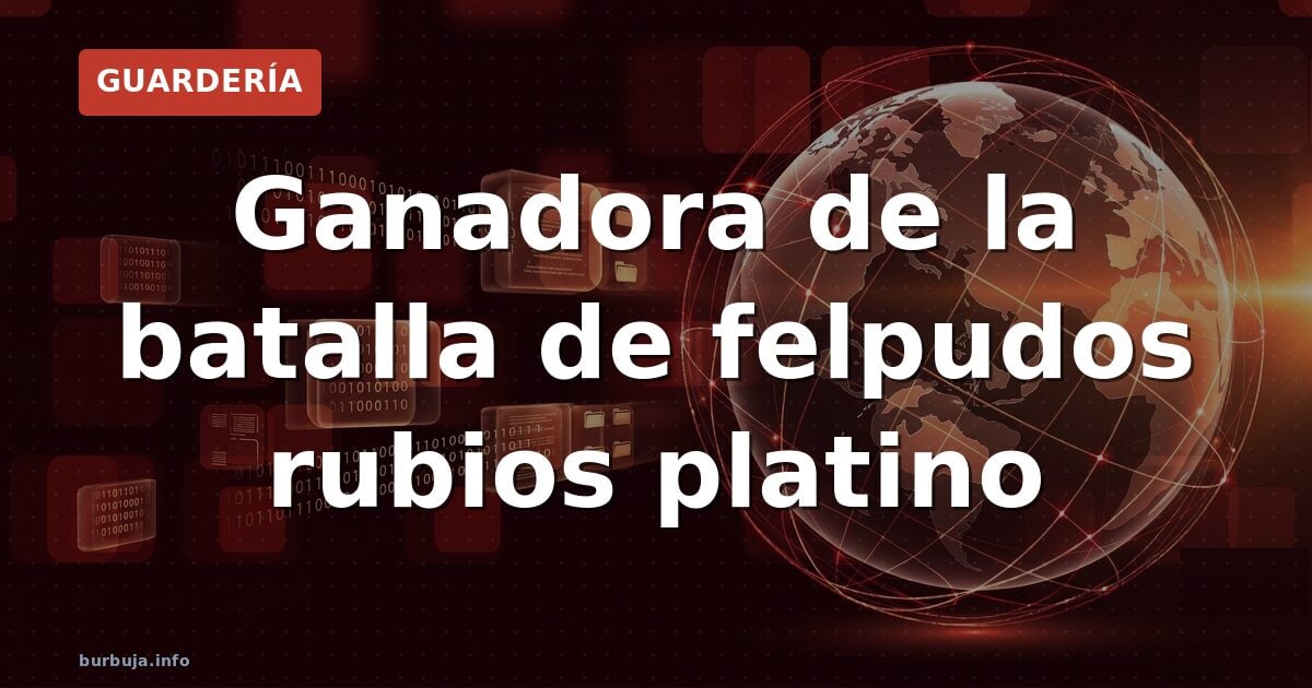 Clasificación final de un concurso altamente debatido tras una intensa campaña de votos