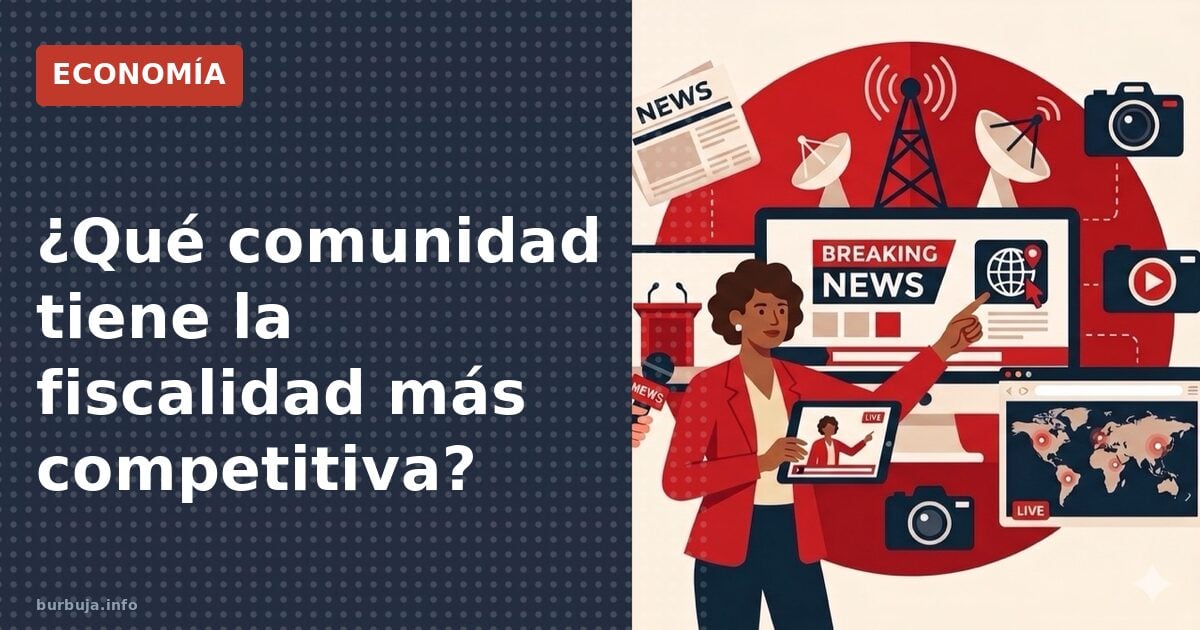 Fundalib sitúa a Madrid y País Vasco en cabeza del IACF 2025