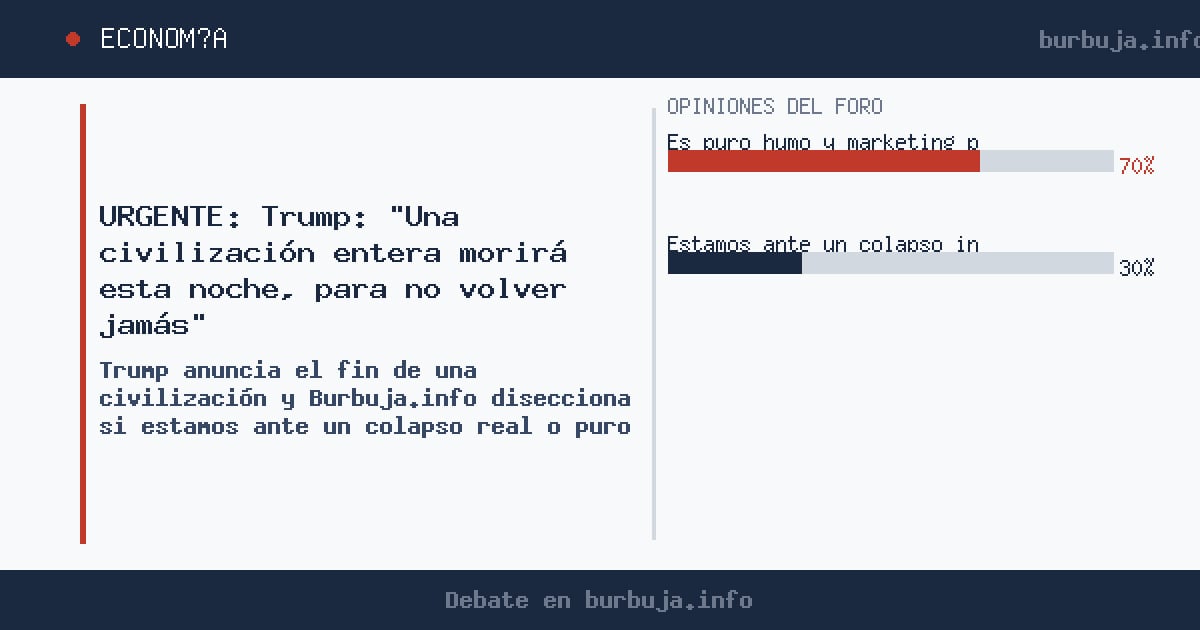 La noche en que el petrodólar estuvo en juego