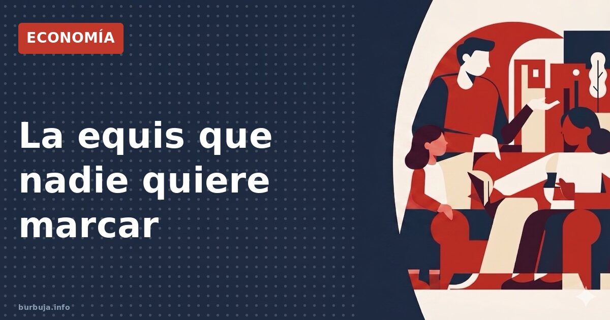 La guerra de las X: Iglesia vs ONGs en tu IRPF