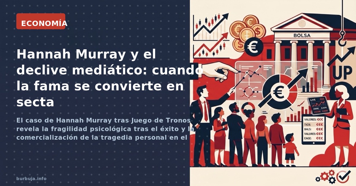 Retrato de Hannah Murray, actriz de Juego de Tronos, en un contexto de reflexión personal