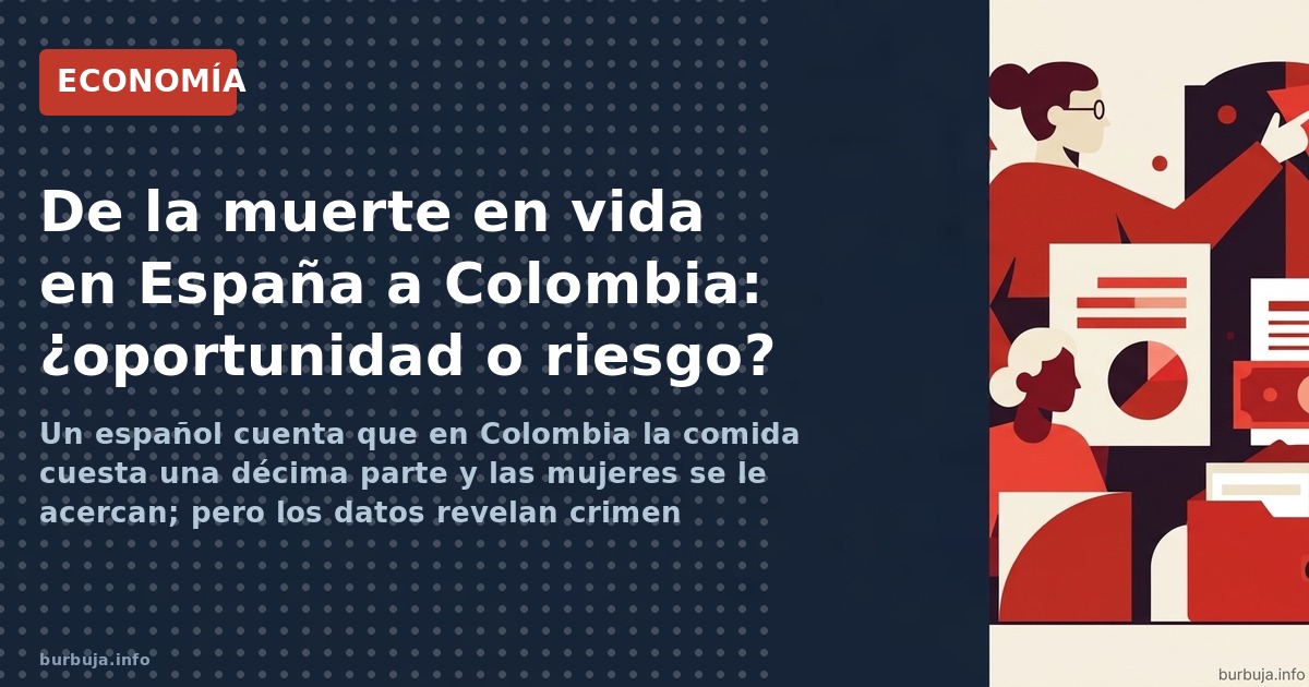El atractivo de los mercados emergentes como Colombia ofrece beneficios inmediatos pero conlleva riesgos sistémicos y de segu