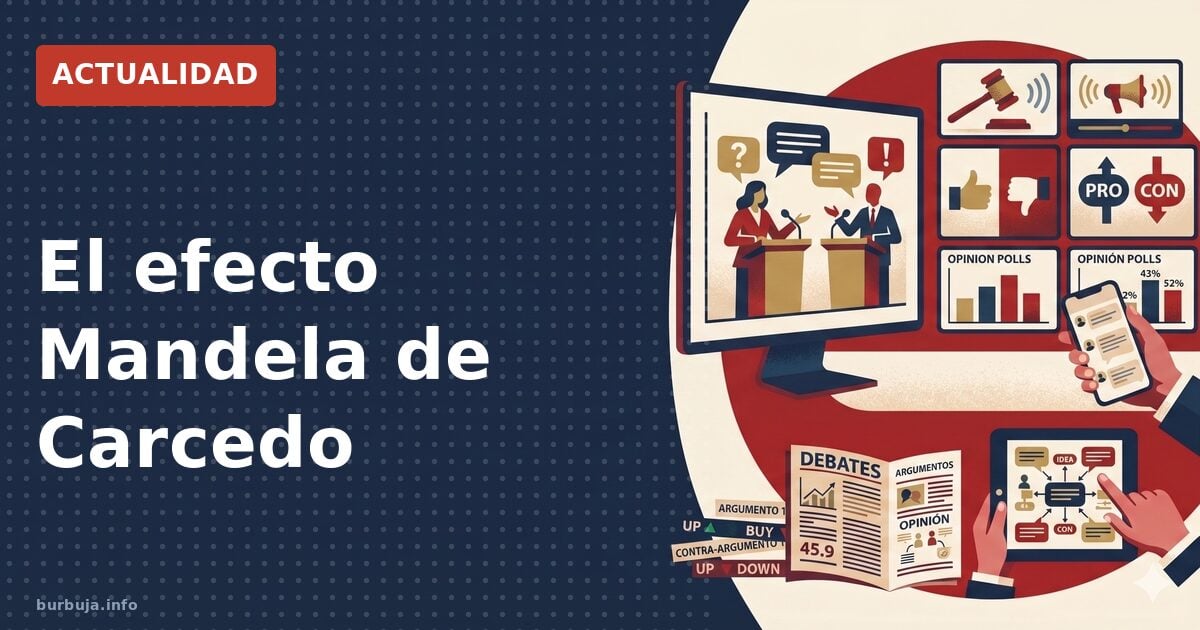 Ilustración editorial de un grupo de personas despidiendo a figuras icónicas de diversas disciplinas