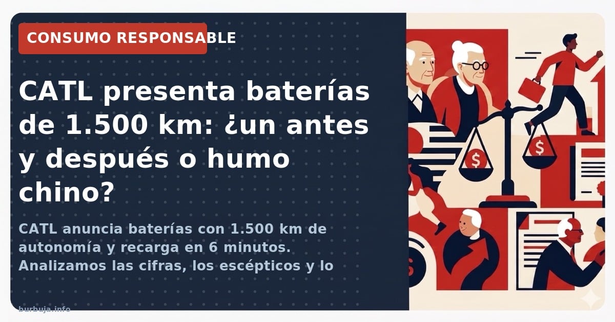 1500 km en 6 min: el cálculo que desconcierta