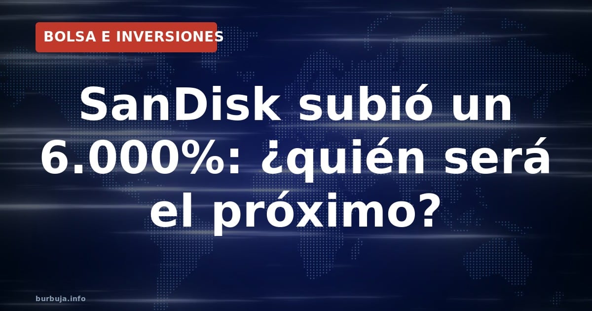 Apuestas todo o nada en Bolsa: ¿cuál dispara?