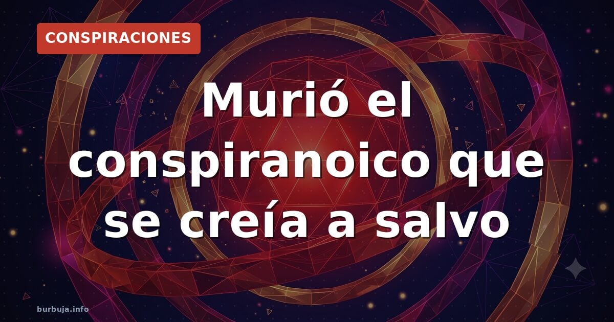 El enigma de la muerte de Wilkor