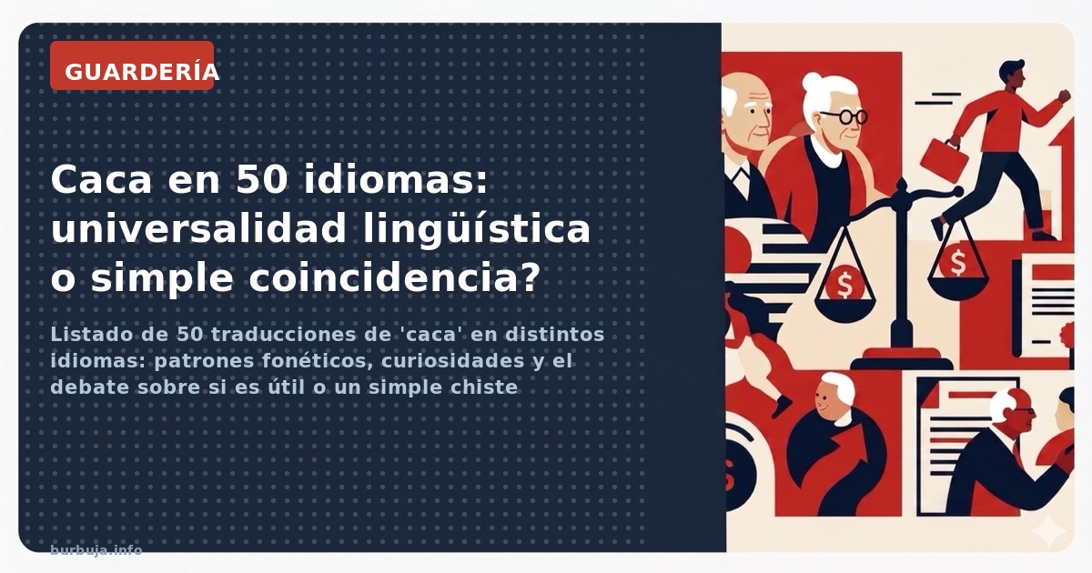 Listado de 50 traducciones de 'caca' en distintos idiomas: patrones fonéticos, curiosidades y el debate sobre si es útil o un
