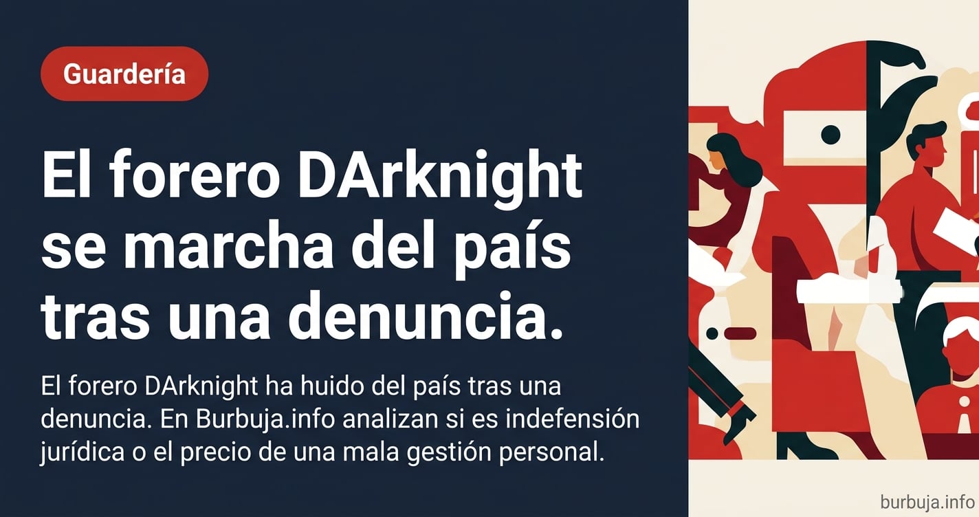 Un varón expulsado de España tras una denuncia por acoso reabre el debate sobre las falsas denuncias y el feminismo radical. 