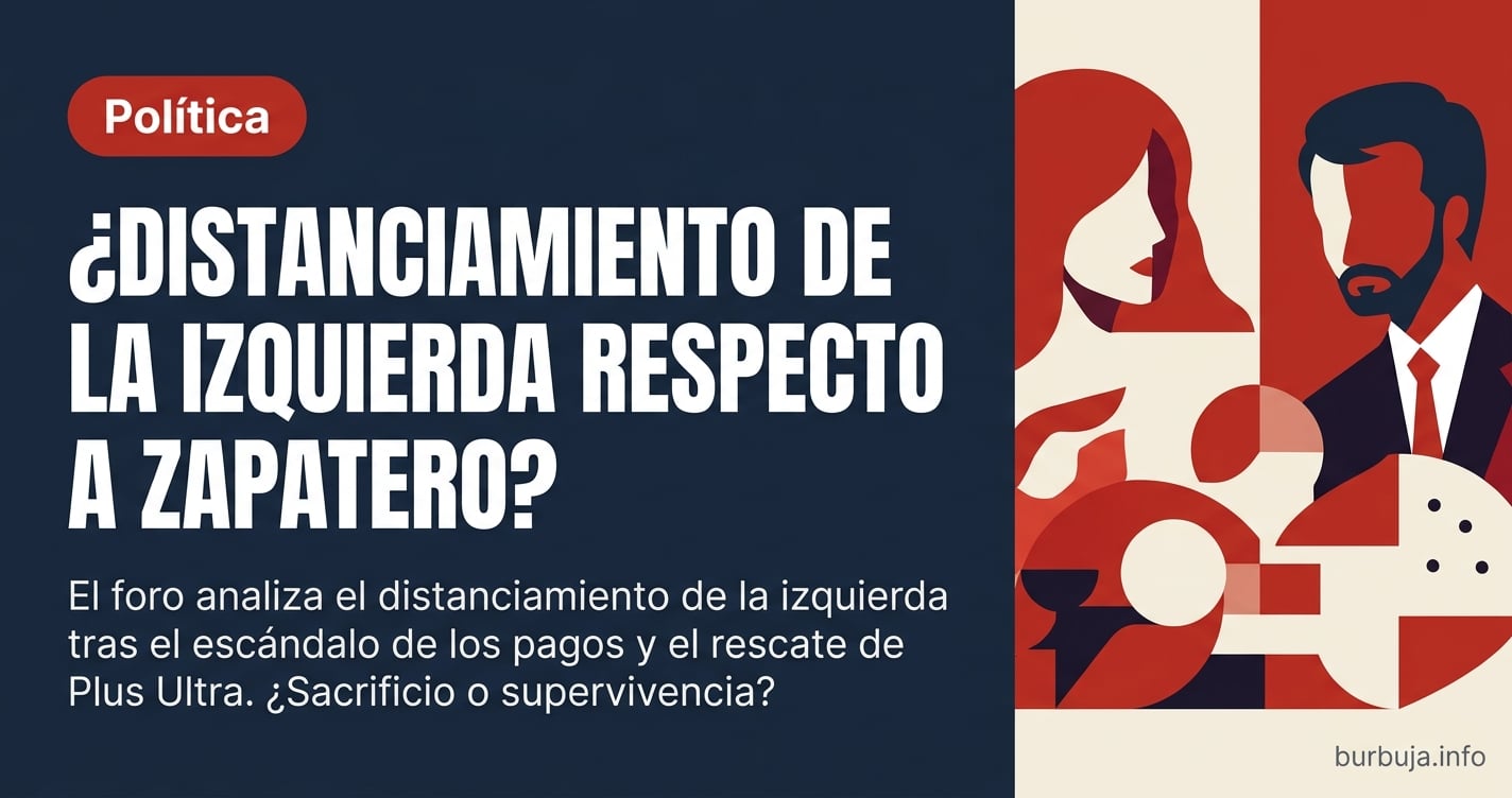 El caso Zapatero y los pagos de Análisis Relevante destapan una estrategia de cortafuegos para salvar al Gobierno de Sánchez 