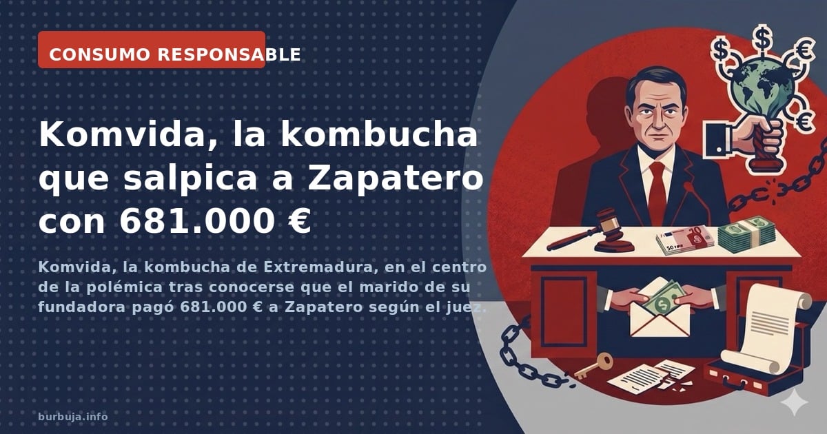 KOMVIDA    kombucha y zapatero