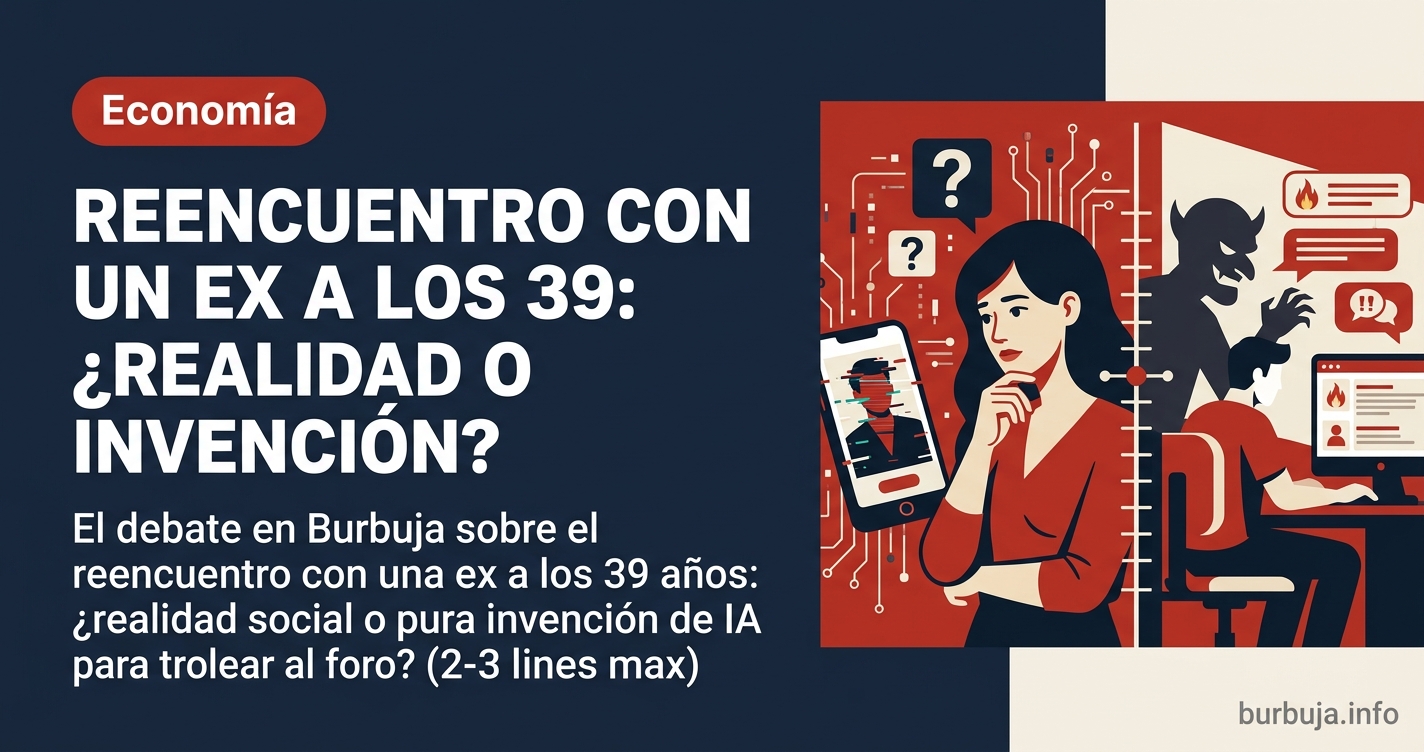 El debate sobre el muro, la soledad a los 40 y la realidad de las mujeres en el foro de Economía. ¿Historia real o ficción co
