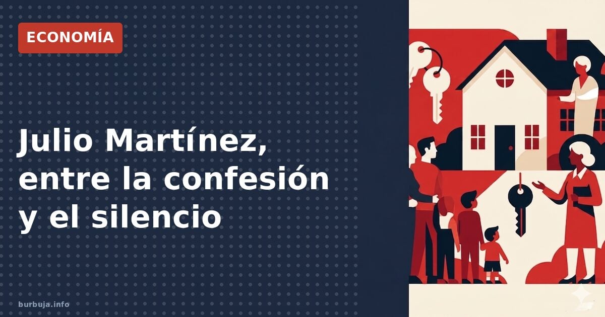 El socio de ZP que asintió: ¿confesará?