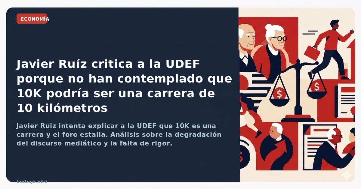 El análisis de la anotación 10K en un sumario judicial: cuando la narrativa mediática intenta sustituir la evidencia contable