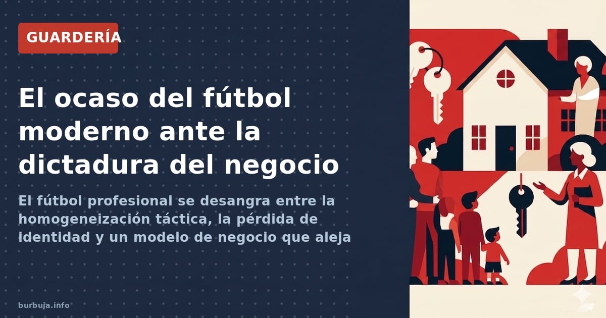 La Premier pierde 1.000 millones mientras los aficionados huyen del fútbol moderno. Análisis del impacto de la Ley Bosman, el