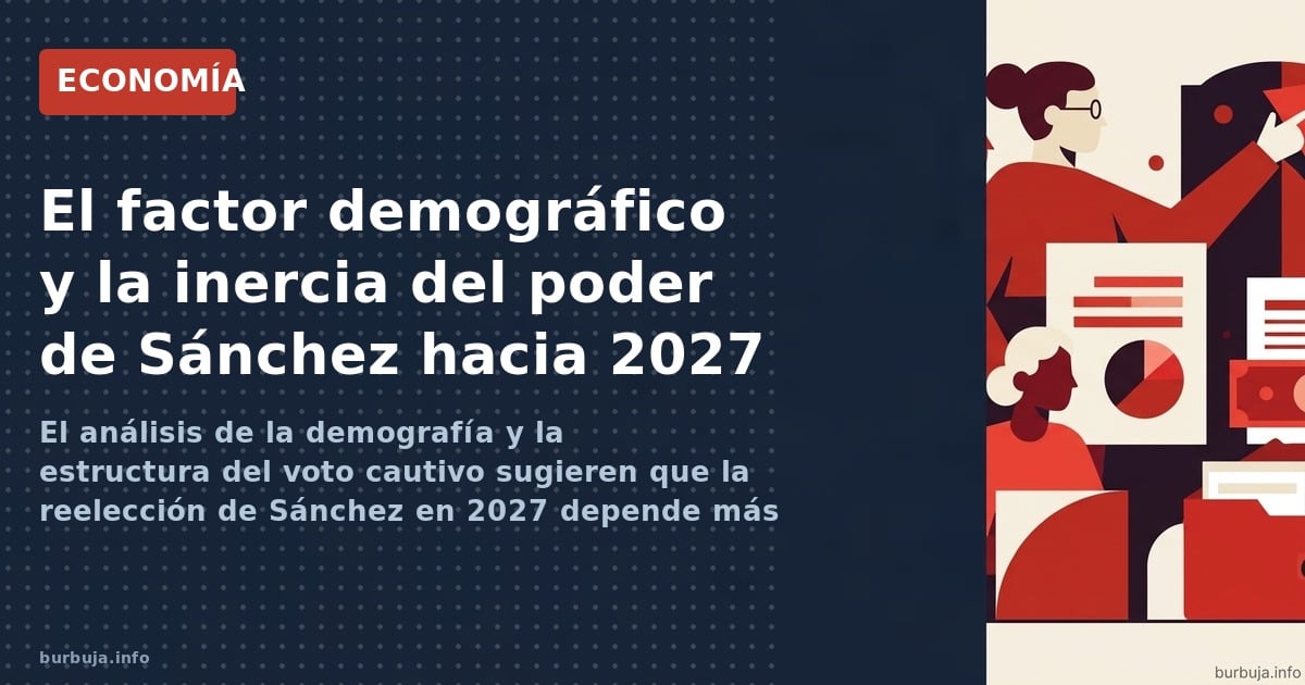 Análisis: el PSOE solo perdió dos escaños en Andalucía y suma nuevos votantes dependientes del Estado. ¿Gobernará Sánchez en 