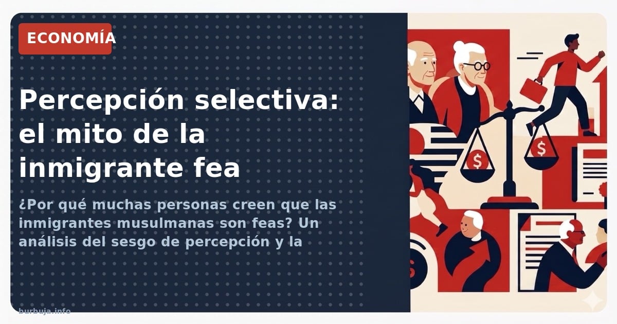 Un análisis económico del debate viral: la inmigración en España atrae al perfil más bajo de cada país por las políticas laxa