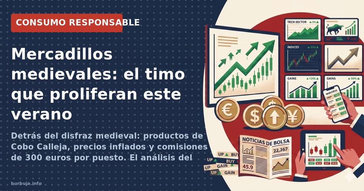 35 euros por un pulpo minúsculo, puestos que cuestan hasta 6.000 euros y mercancía de Cobo Calleja. Radiografía económica del
