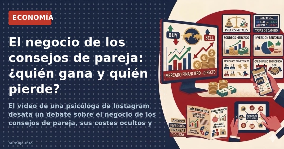 La psicóloga Silvia Marcos acumula 72.000 seguidores con un mensaje: el sexo no es obligatorio. El debate sobre expectativas 