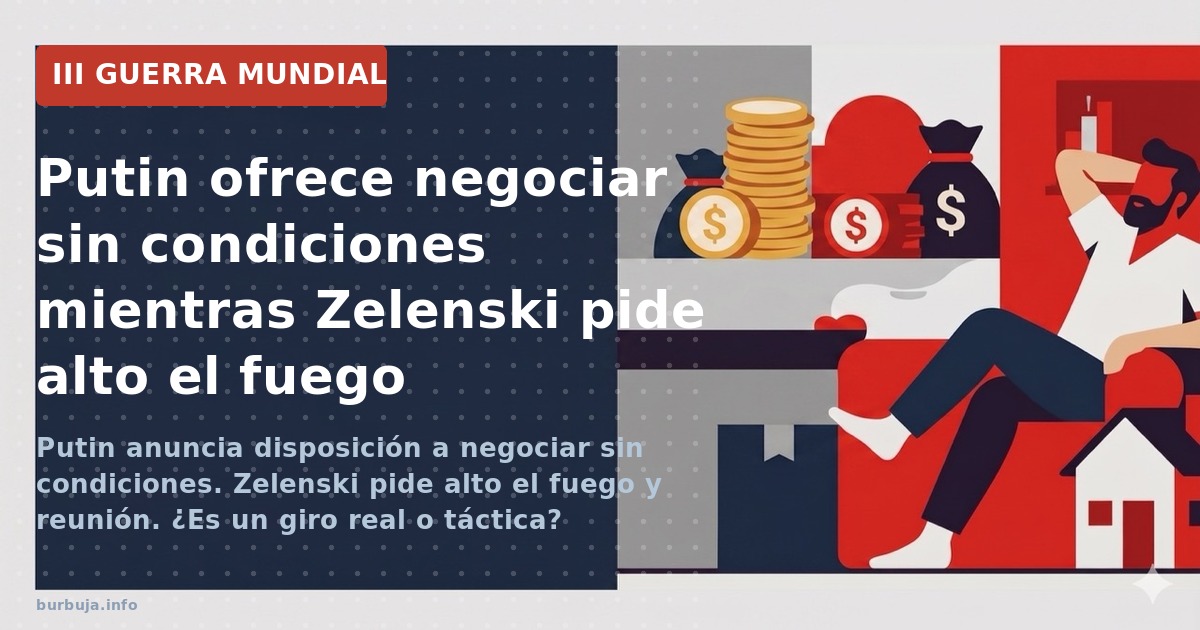 Ucrania sin misiles: la guerra se decide en las fábricas