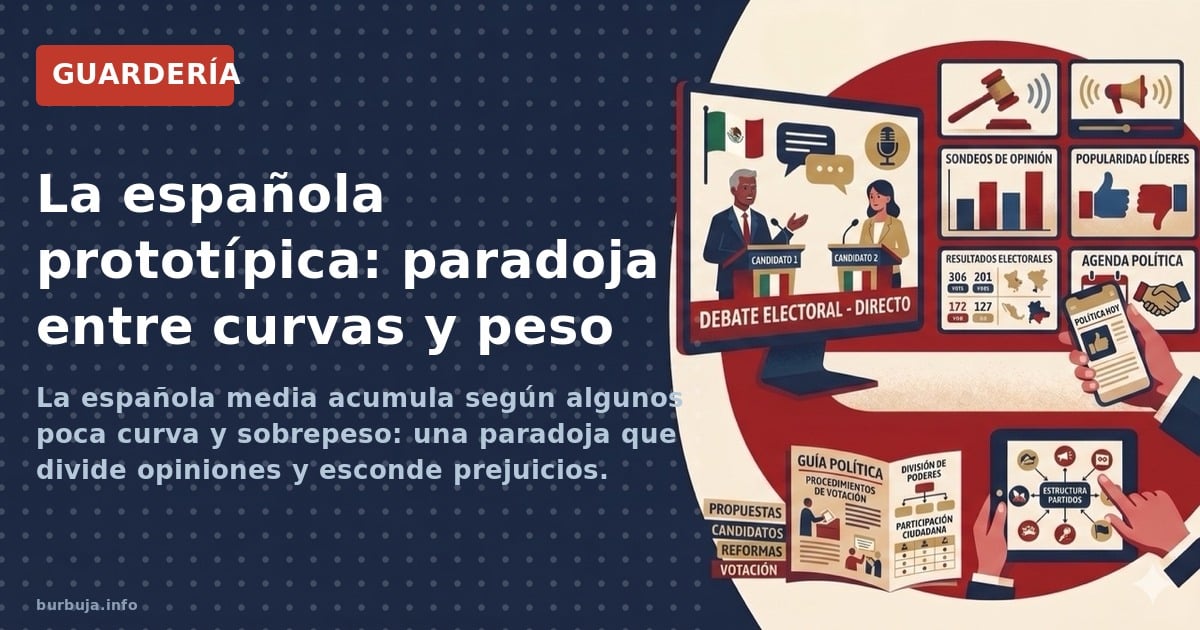 El término que ya no es lo que era