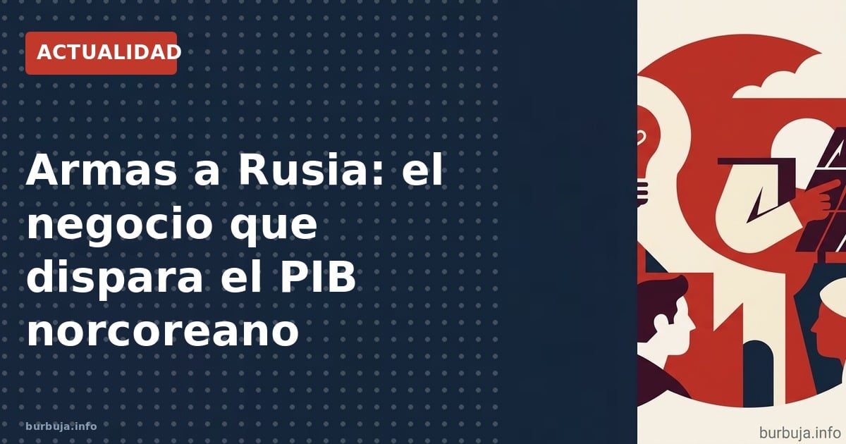 ¿Corea del Norte, éxito económico?