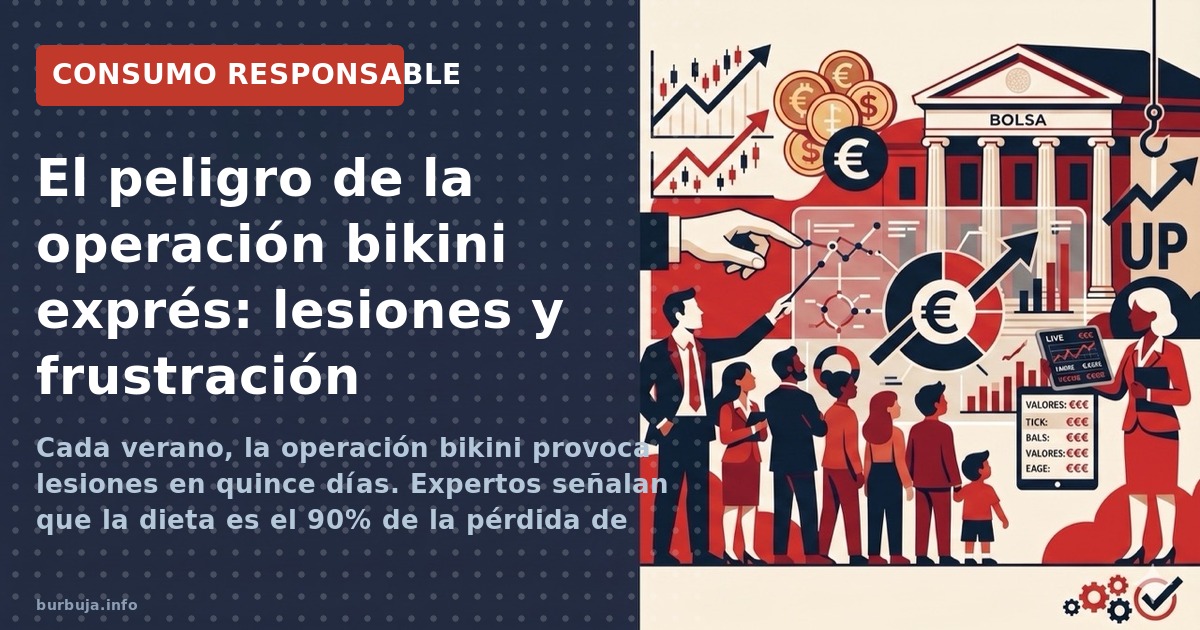 El verano de los 'palizones' en el gym: lesión asegurada