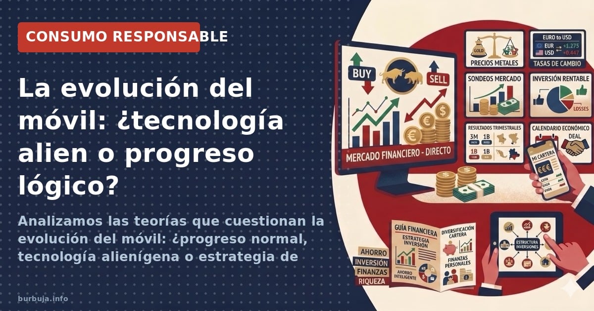 ¿Es creíble que los móviles hayan avanzado tan rápido? Entre la Ley de Moore y los blobs cerrados, el debate enfrenta a escép