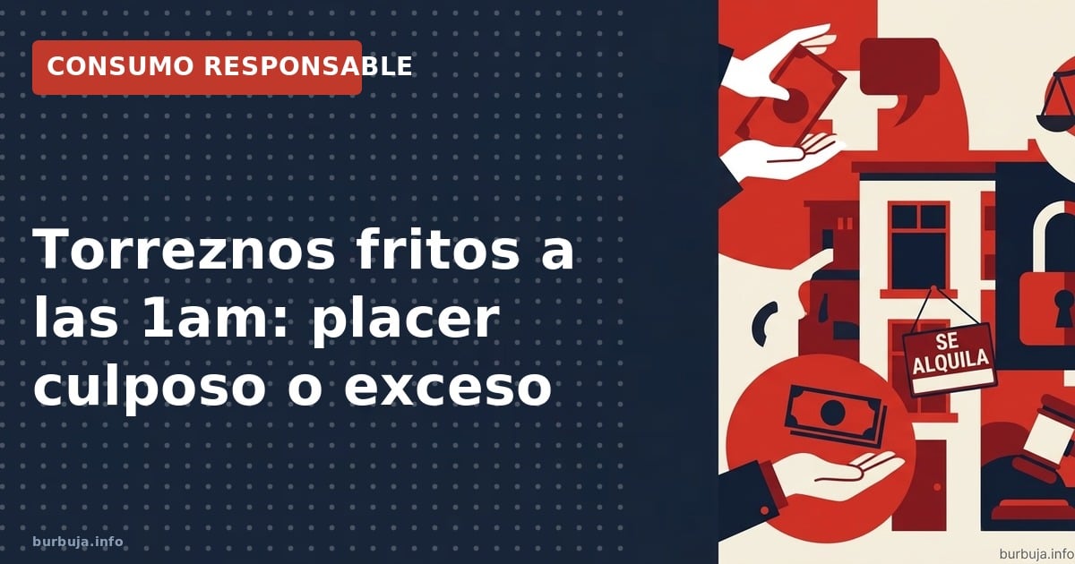 Torreznos de madrugada: el ritual del aceite, la servilleta transparente y el debate sobre el atracón. ¿Son un manjar o una f