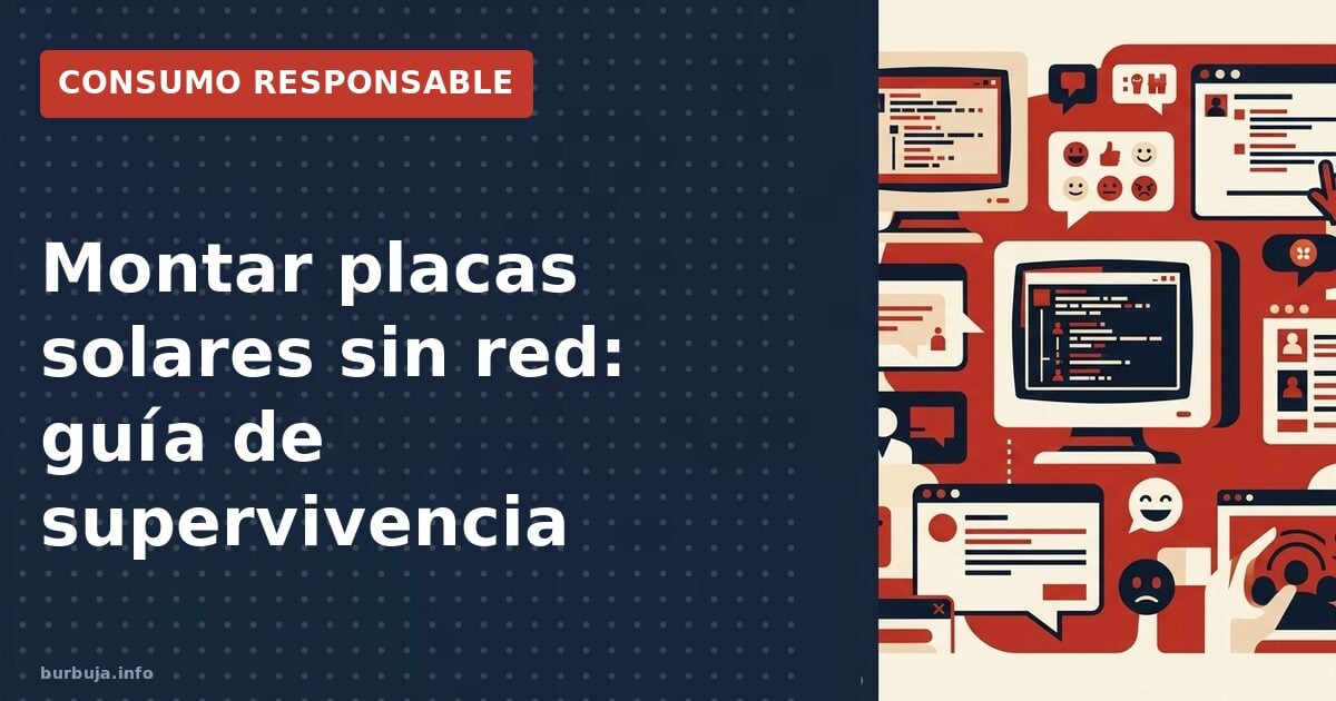 3.000 euros para solar aislada: una quimera
