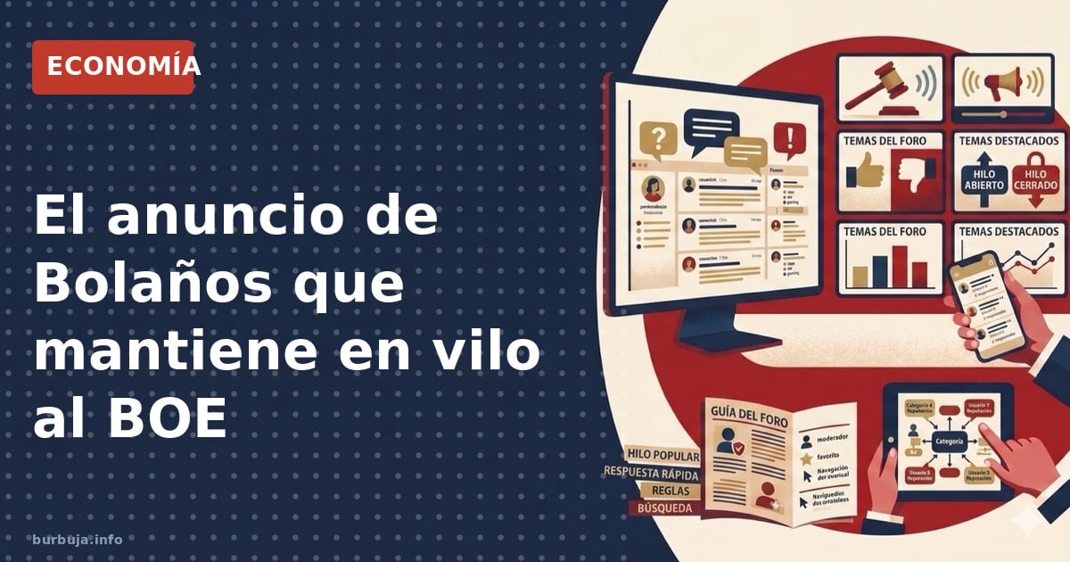 El ministro Bolaños pide atención al BOE de mañana. Indulto, reforma judicial o paguita: las hipótesis chocan ante la falta d
