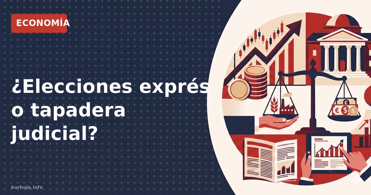 Bolaños y el misterio del BOE del lunes