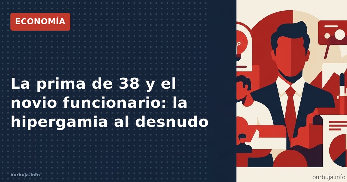 ¿Las mujeres solo buscan un buen salario?