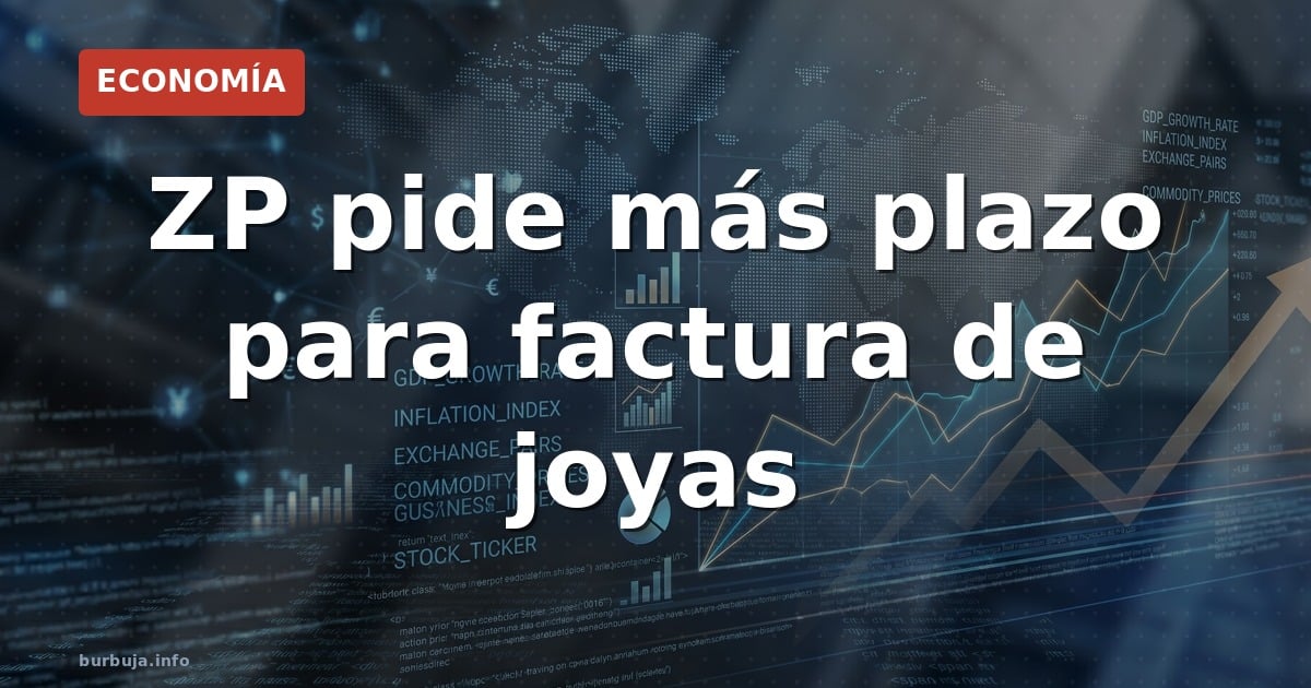 La factura fantasma de ZP: más tiempo, menos credibilidad