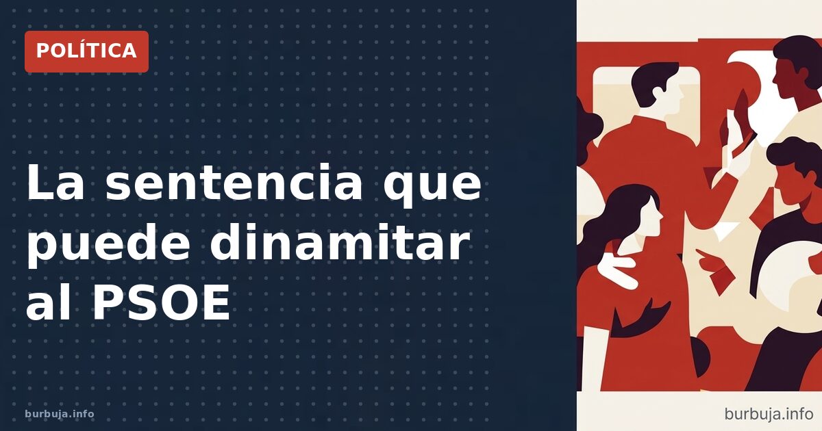 El dilema de cantar o esperar el indulto en Moncloa