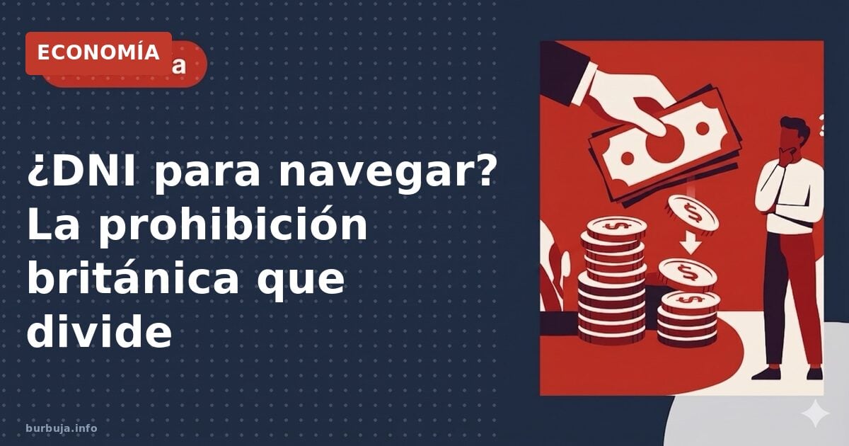 Prohibicion redes menores: control total