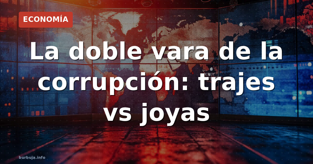 Camps y las joyas de ZP: dos varas de medir