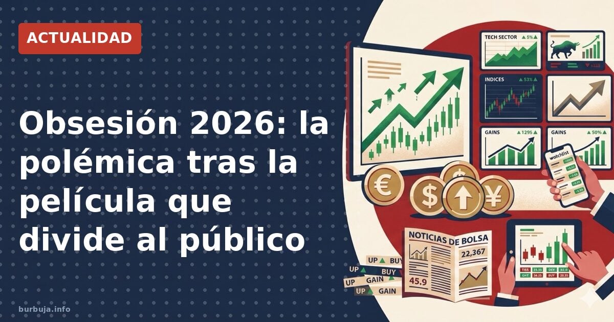 Obsesión 2026: ¿criminaliza el deseo masculino?