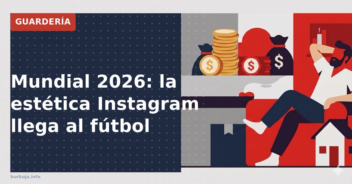 ¿Ha muerto el Mundial de fútbol?