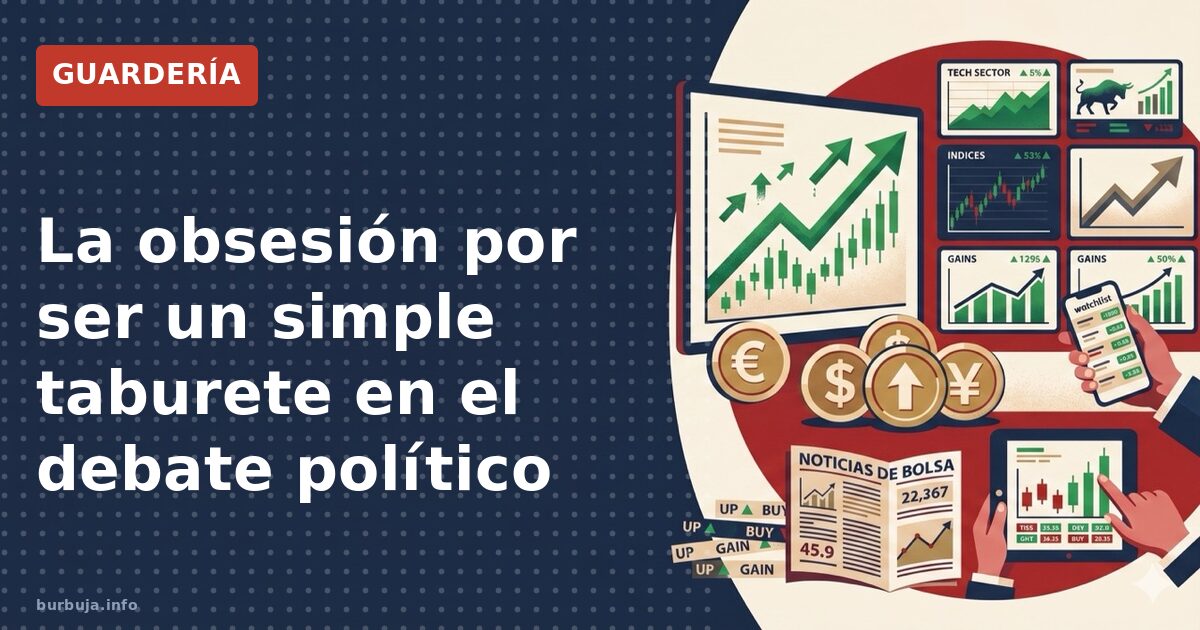 ¿Siguen dándose caprichos los políticos?