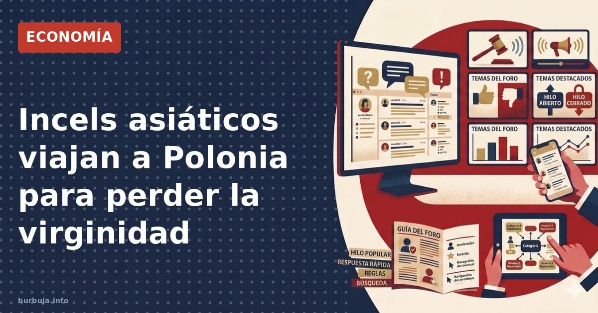 Kpopmaxing: la estrategia que llevó a un japonés a Polonia