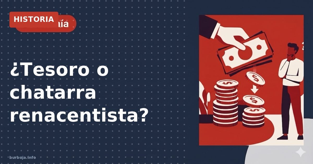 Armaduras renacentistas: lujo ceremonial o terror en batalla