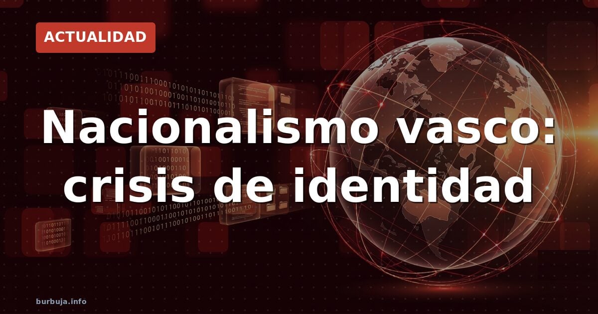 ¿Quién sale ahora en las fotos de ETA?