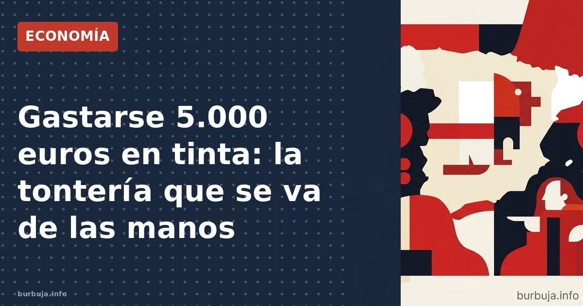El negocio del tatuaje se satura